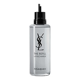 MYSLF - Eau de Parfum